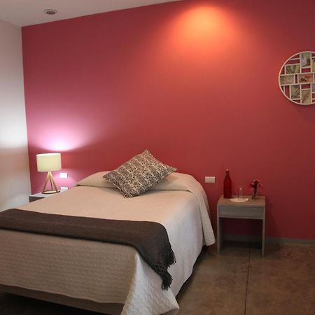 La Betulia Bed And Breakfast 오아하카주 외부 사진