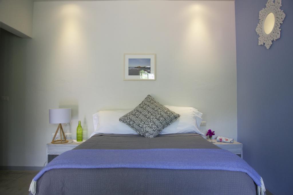 La Betulia Bed And Breakfast 오아하카주 외부 사진