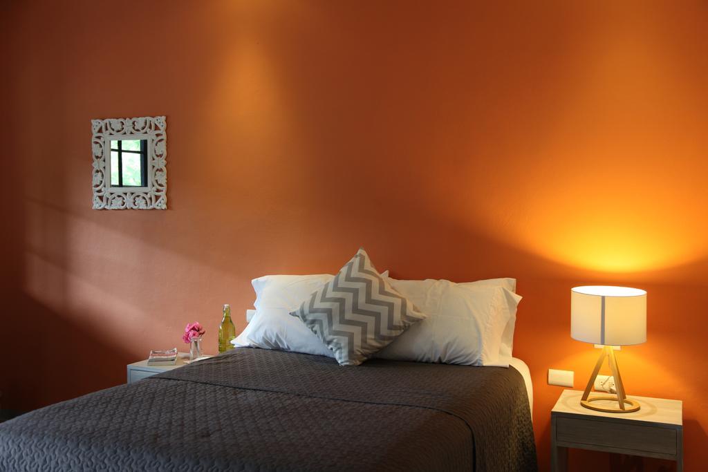 La Betulia Bed And Breakfast 오아하카주 객실 사진