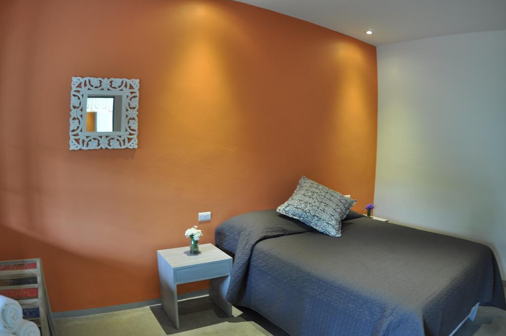 La Betulia Bed And Breakfast 오아하카주 외부 사진